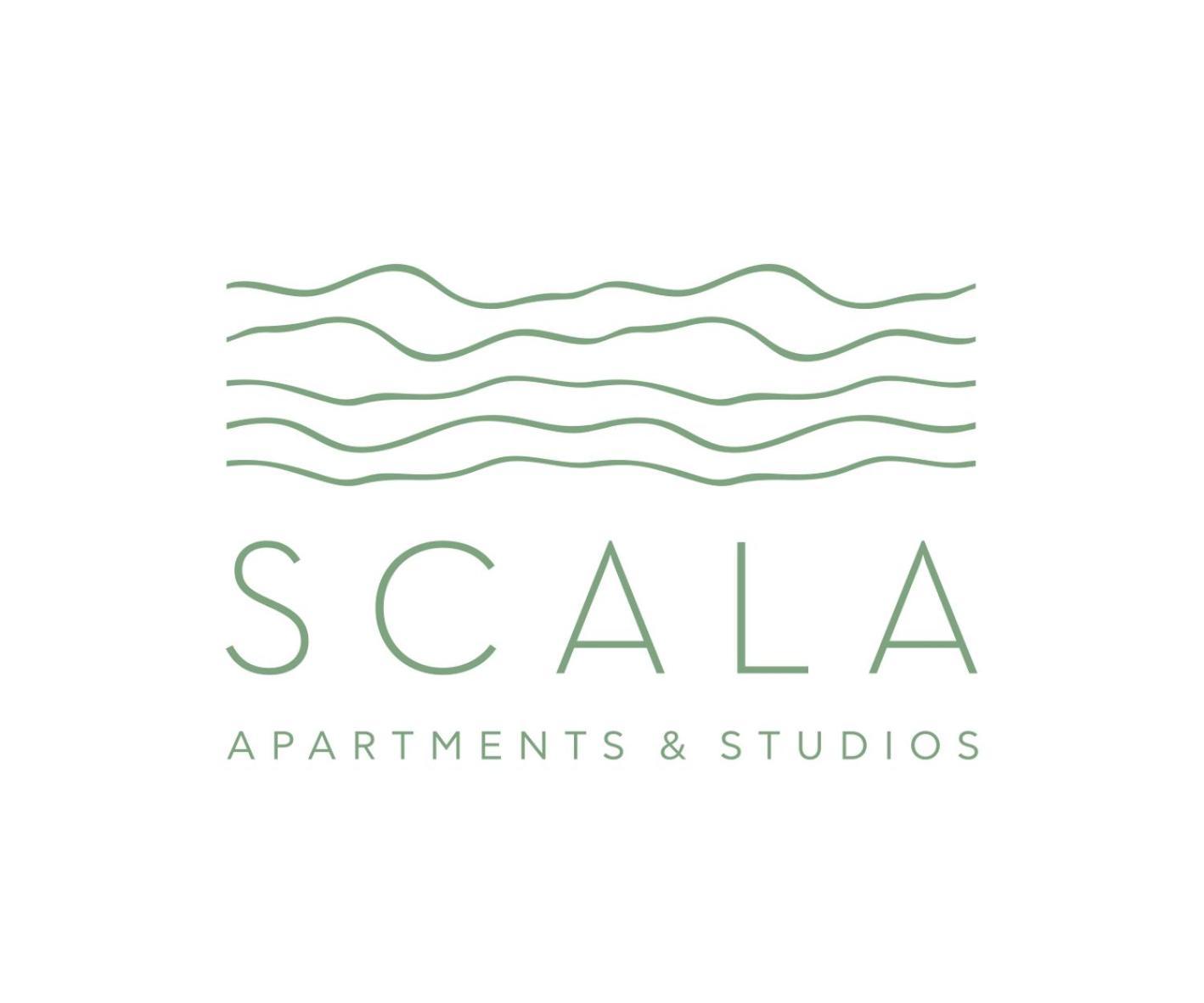 Scala Apartments Kastrákion Zewnętrze zdjęcie