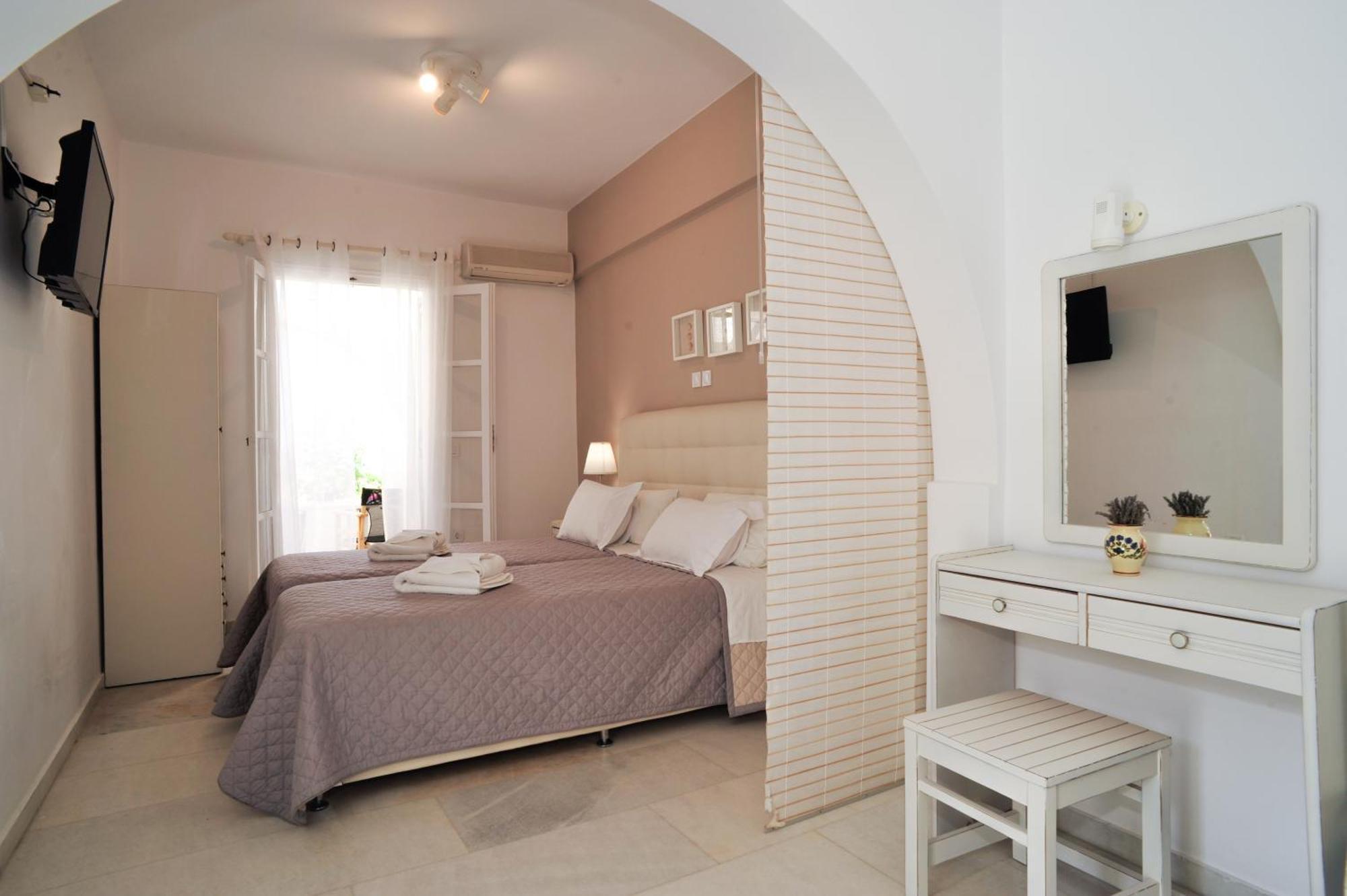 Scala Apartments Kastrákion Zewnętrze zdjęcie