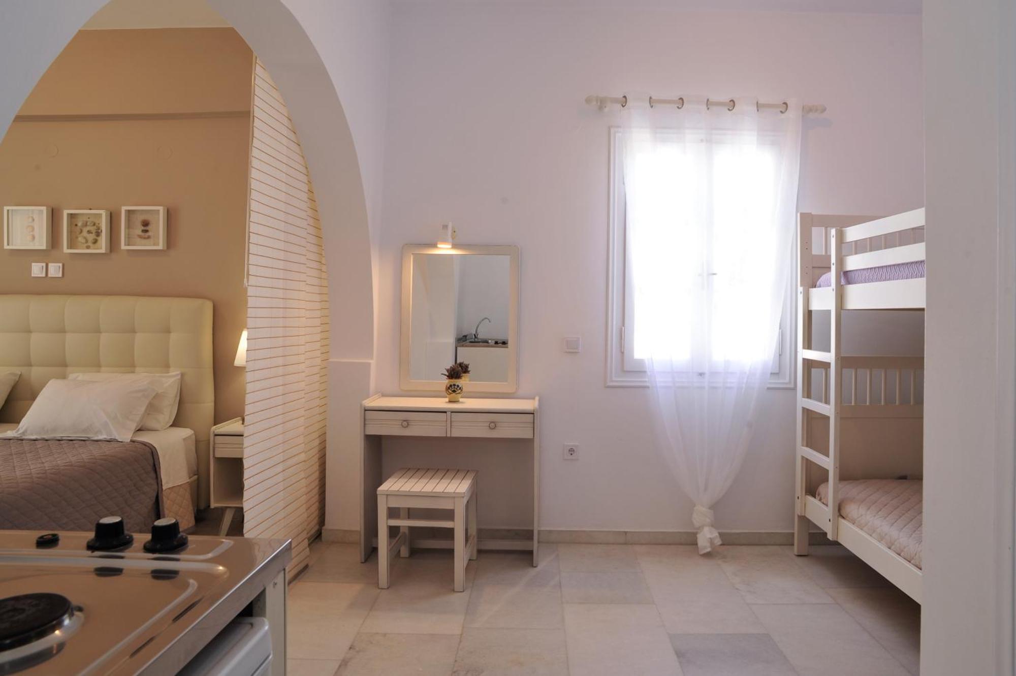 Scala Apartments Kastrákion Zewnętrze zdjęcie