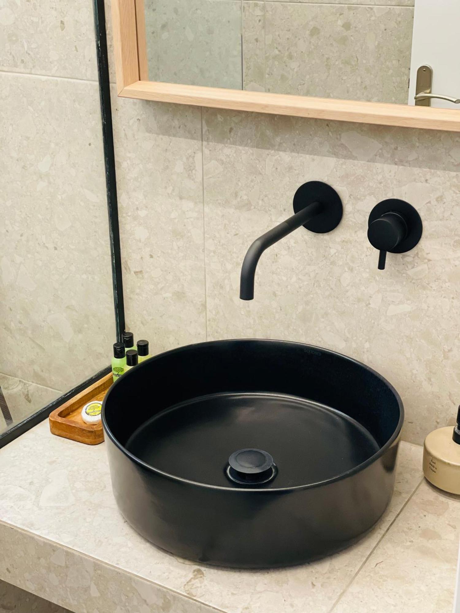 Scala Apartments Kastrákion Zewnętrze zdjęcie