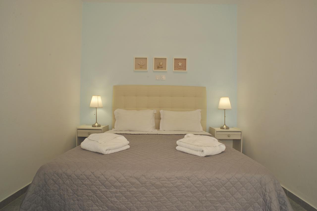 Scala Apartments Kastrákion Zewnętrze zdjęcie