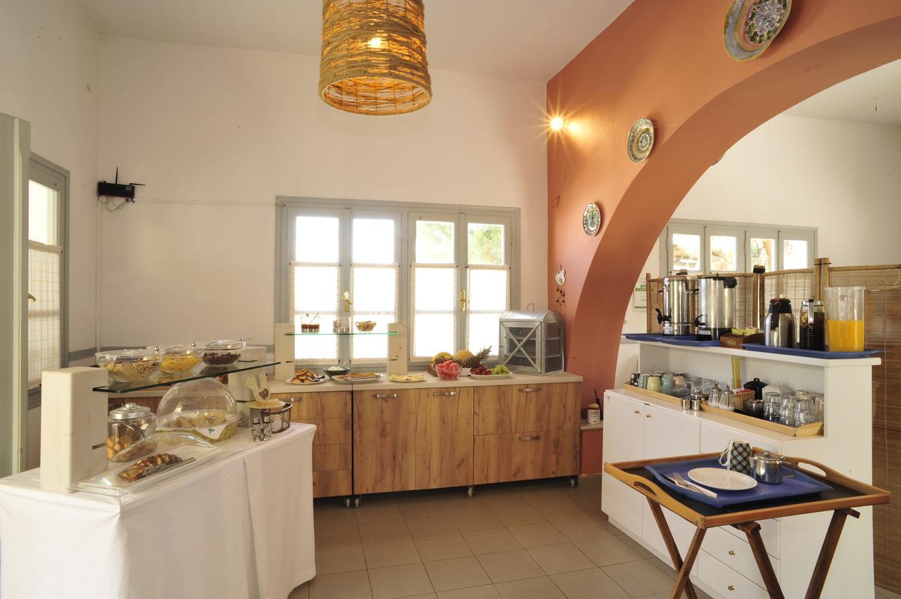 Scala Apartments Kastrákion Zewnętrze zdjęcie