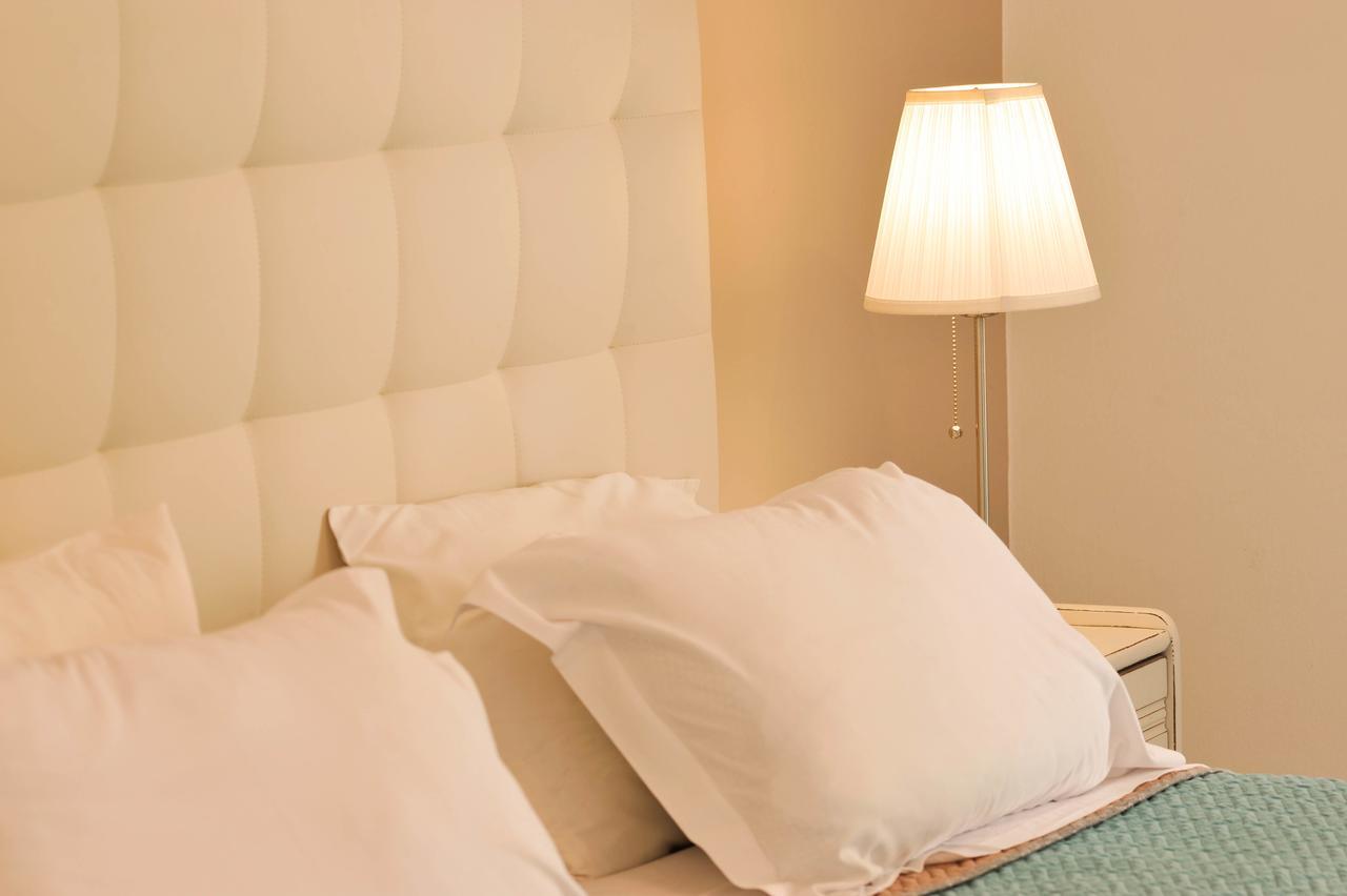 Scala Apartments Kastrákion Zewnętrze zdjęcie