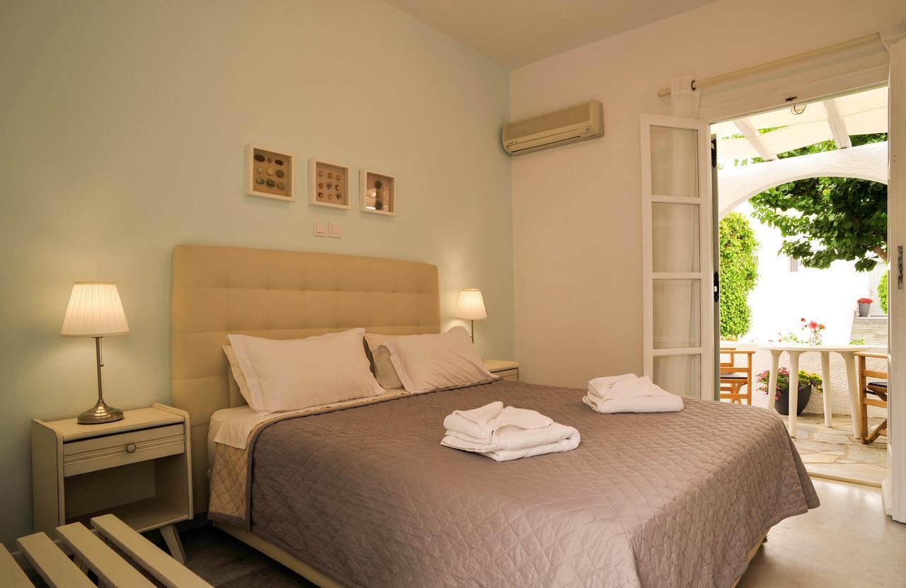 Scala Apartments Kastrákion Zewnętrze zdjęcie